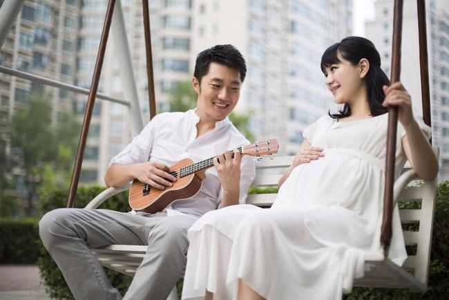 音乐胎教方法介绍